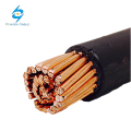 XLPE Cable 500mcm Cables de cobre XHHW-2 Wire AWG